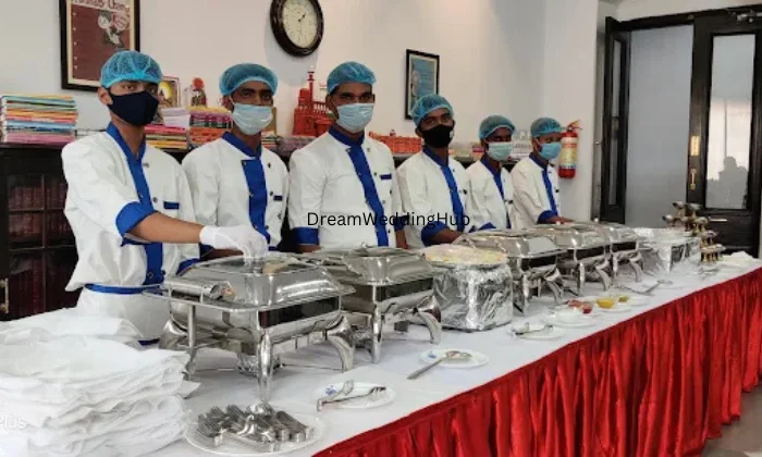 BABAI SNACKS  FOODS CATERER